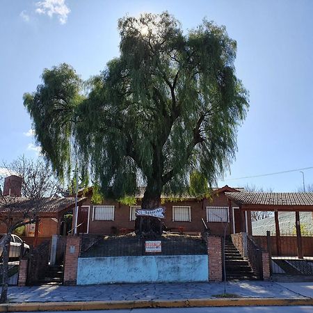 Appartamento El Aguaribay De Los Nonos Mina Clavero Esterno foto